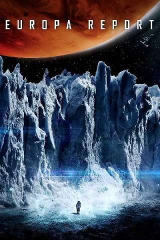 Europa Report [DVDrip] (2013 CB01)