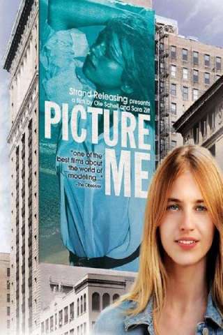 Picture Me: Diario Segreto Di Una Fotomodella [HD] (2010 CB01)