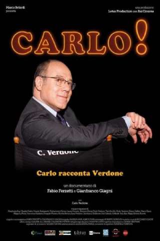 Carlo! [HD] (2013 CB01)