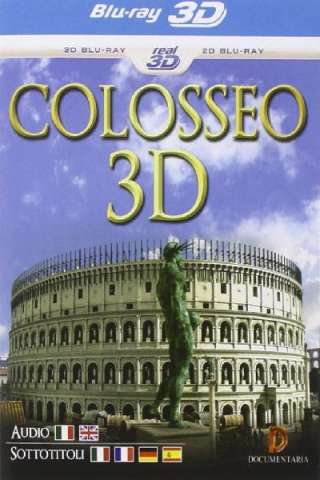 Colosseo 3D [HD] (2014 CB01)