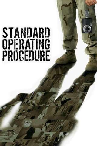 Standard Operating Procedure - La verità dell'orrore [HD] (2008 CB01)