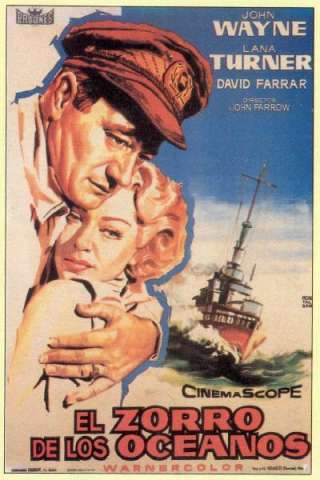 Gli amanti dei cinque mari [HD] (1955 CB01)