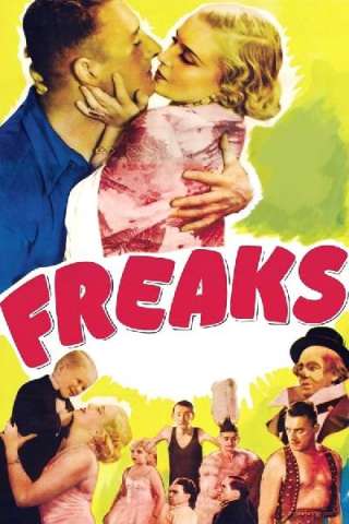 Freaks (1932) [HD] (1932 CB01)