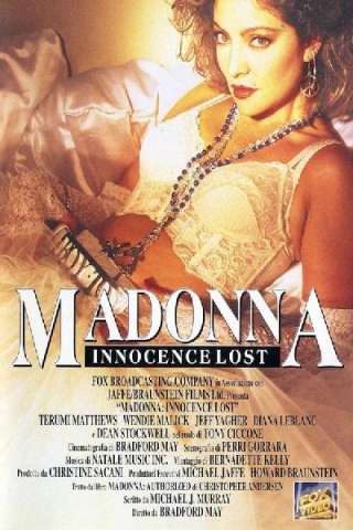 Madonna: tutta la vita per un sogno [HD] (1994 CB01)