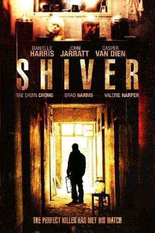 Shiver [HD] (2012 CB01)