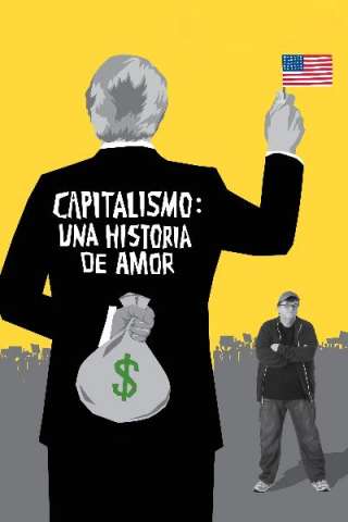 Capitalism: A Love Story [HD] (2009 CB01)