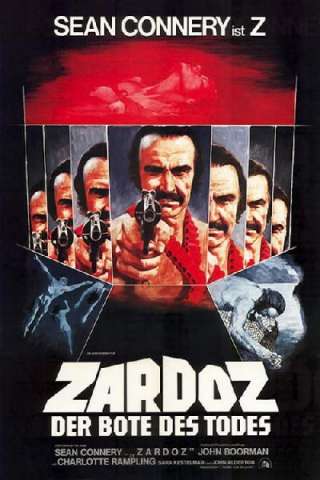 Zardoz [HD] (1974 CB01)