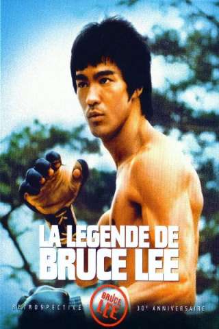 Bruce Lee: The Legend [HD] (1984 CB01)