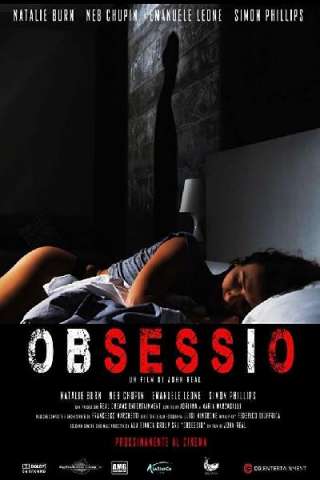 Obsessio [HD] (2019 CB01)