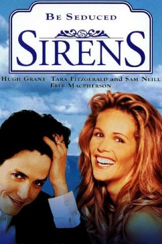 Sirene [HD] (1994 CB01)