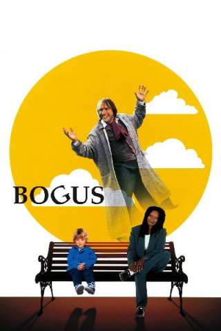 Bogus, l'amico immaginario [HD] (1996 CB01)