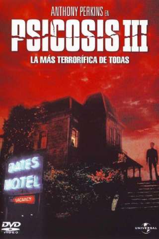 Psycho III [HD] (1986 CB01)