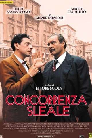 Concorrenza sleale [HD] (2001 CB01)