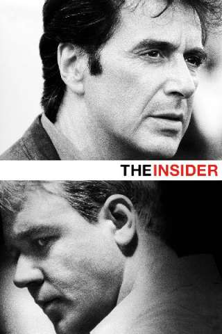 Insider - Dietro la verità [HD] (1999 CB01)