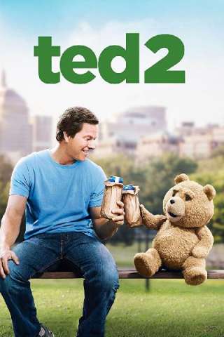 Ted 2 [HD] (2015 CB01)