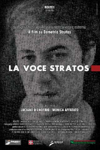 La voce Stratos [HD] (2009 CB01)