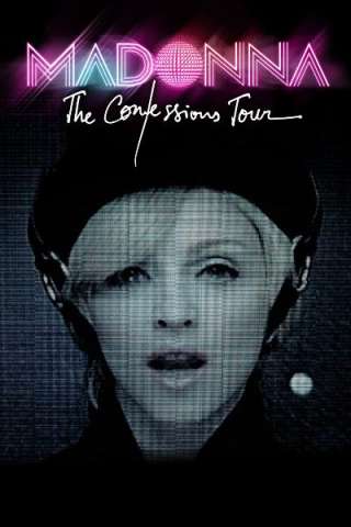 Madonna: The Confessions Tour [HD] (2006 CB01)