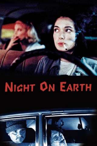 Taxisti di notte [HD] (1991 CB01)