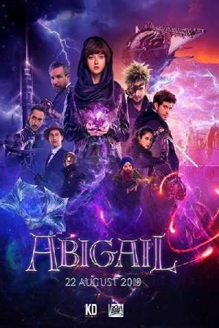 Abigail [HD] (2019 CB01)