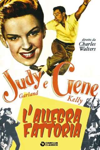 L'allegra fattoria [HD] (1950 CB01)