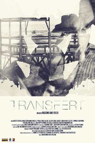 Transfert [HD] (2018 CB01)