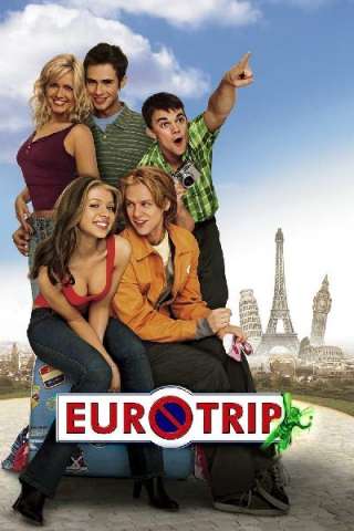 EuroTrip [HD] (2004 CB01)