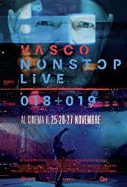 Vasco - NonStop Live 018+019 [HD] (2019 CB01)