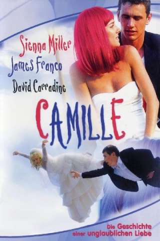 Camille [HD] (2008 CB01)