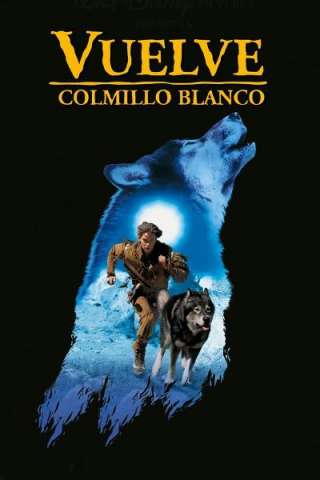 La leggenda di Zanna Bianca [HD] (1994 CB01)