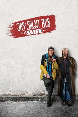 Jay e Silent Bob - Ritorno a Hollywood [HD] (2019 CB01)