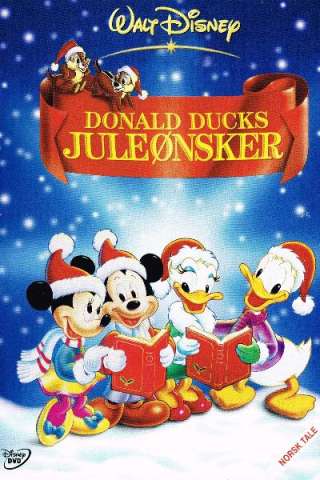 Favoloso Natale con gli amici Disney! [HD] (2000 CB01)