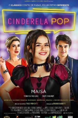 Cenerentola Pop [HD] (2019 CB01)