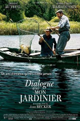 Il mio amico giardiniere [HD] (2007 CB01)