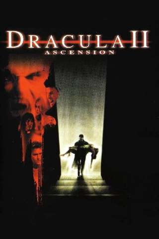 Dracula 2 - Ascension [HD] (2003 CB01)