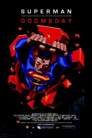 Superman: Doomsday - Il giorno del giudizio [DVDrip] (2007 CB01)