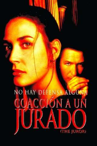 Il giurato [DVDrip] (1996 CB01)