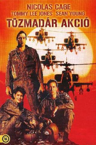 Apache pioggia di fuoco [DVDrip] (1990 CB01)