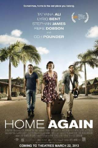 Home Again [DVDrip] (2012 CB01)