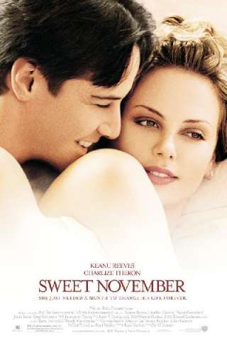 Sweet November - Dolce novembre [HD] (2001 CB01)