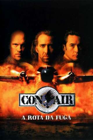 Con Air [HD] (1997 CB01)