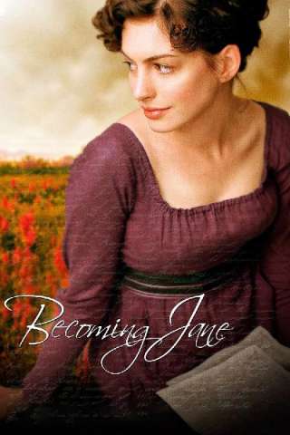 Becoming Jane - Il ritratto di una donna contro [HD] (2007 CB01)