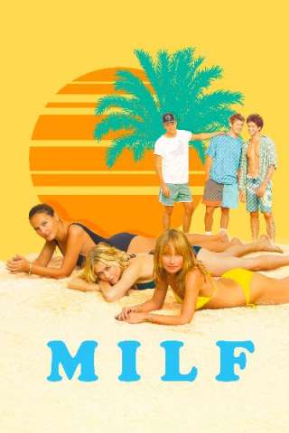 MILF [HD] (2018 CB01)