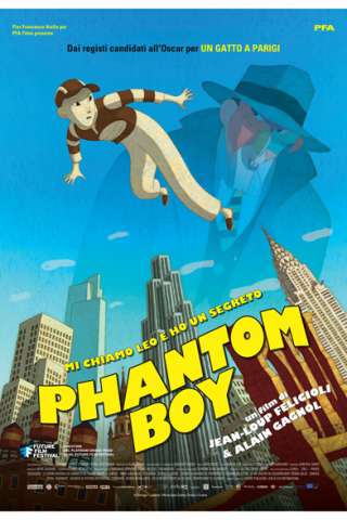 Phantom Boy [HD] (2015 CB01)