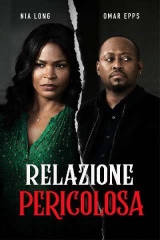 Relazione pericolosa [HD] (2020 CB01)