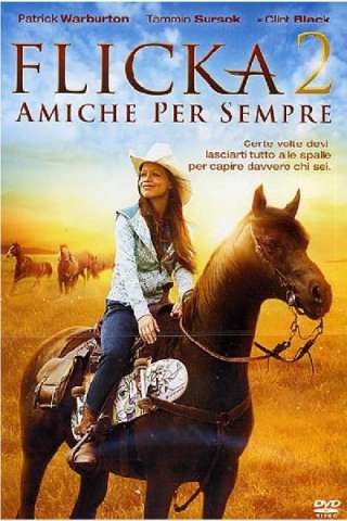 Flicka 2 - Amiche per sempre [HD] (2010 CB01)