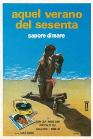 Sapore di mare [HD] (1983 CB01)