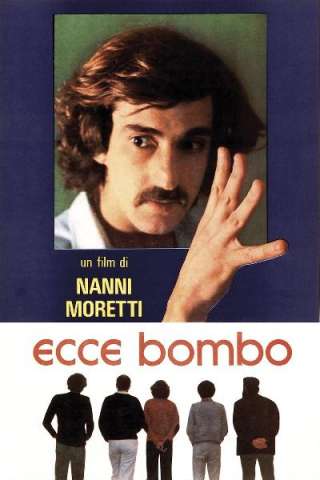 Ecce Bombo [HD] (1978 CB01)