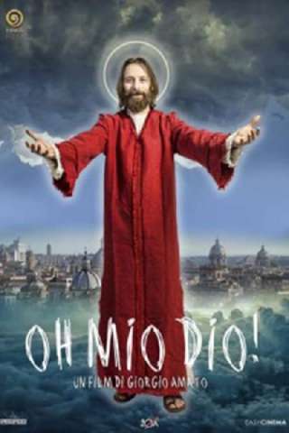 Oh mio Dio! [HD] (2018 CB01)