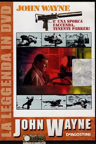 È una sporca faccenda, tenente Parker! [HD] (1974 CB01)