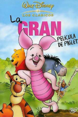 Pimpi, piccolo grande eroe [DVDrip] (2003 CB01)